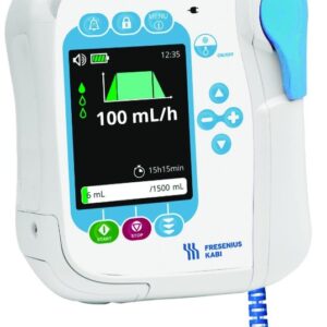 Fresenius Ambix Nova – pompa do żywienia pozajelitowego